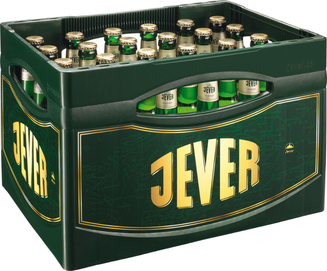 Jever Pilsner