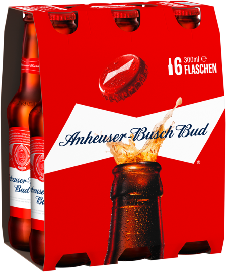 Anheuser-Busch Bud
