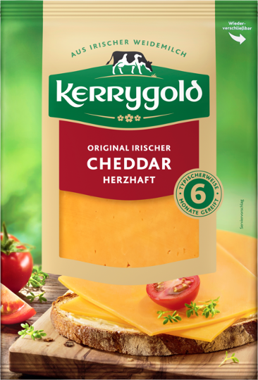 Kerrygold Original Irischer Käse
