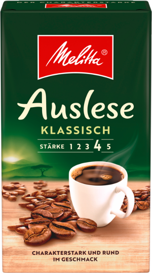 Melitta Kaffee