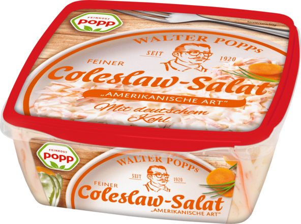 Popp Feinkostsalate