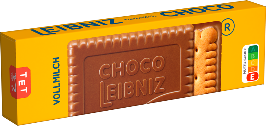 Leibniz Choco Keks