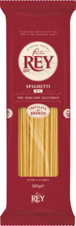 Pasta Rey Original italienische Teigwaren
