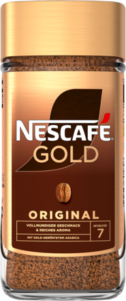 Nescafé Gold