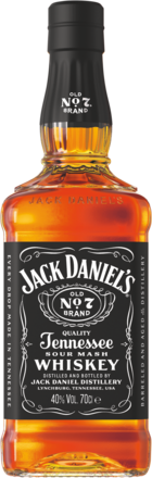 Jack Daniels Whiskey