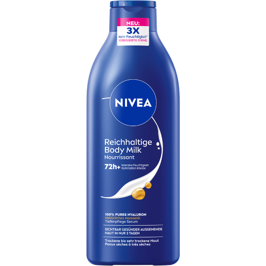 Nivea Body
