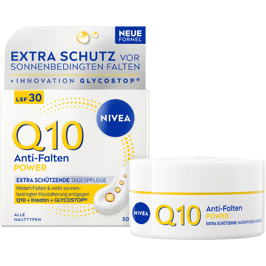 Nivea Face